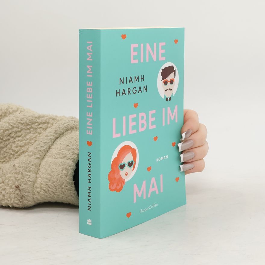 Niamh Hargan Eine Liebe im Mai