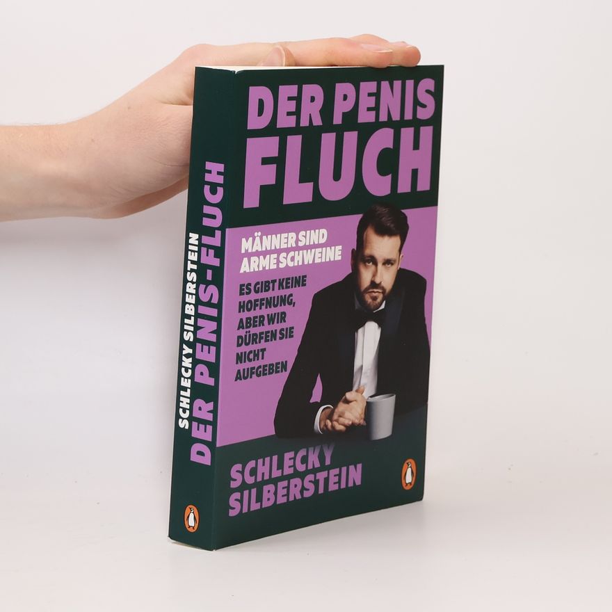 Christian Brandes Der Penis-Fluch