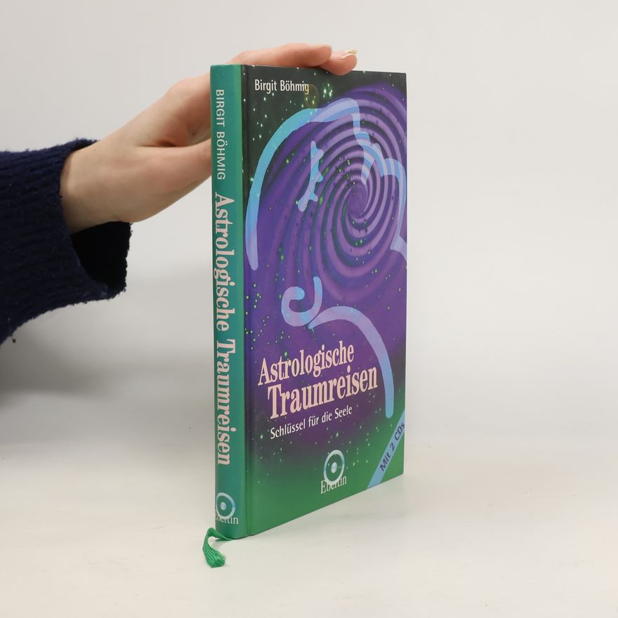 Various authors Astrologische Traumreisen