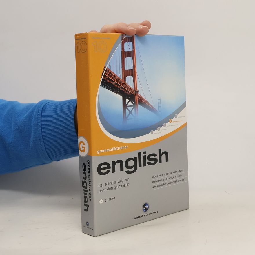 Autores varios English