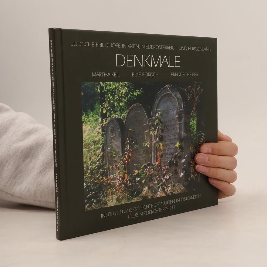 Martha Keil Denkmale