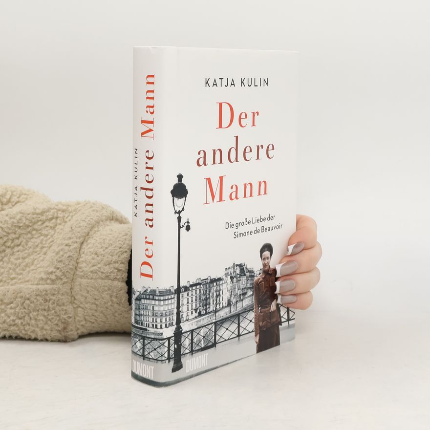 Katja Kulin Der andere Mann