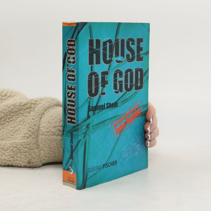 Samuel Shem House of God