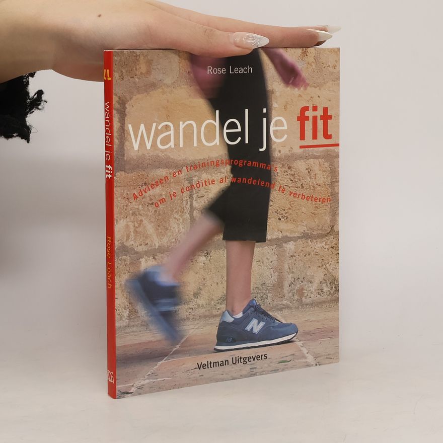 Rose Leach Wandel je fit