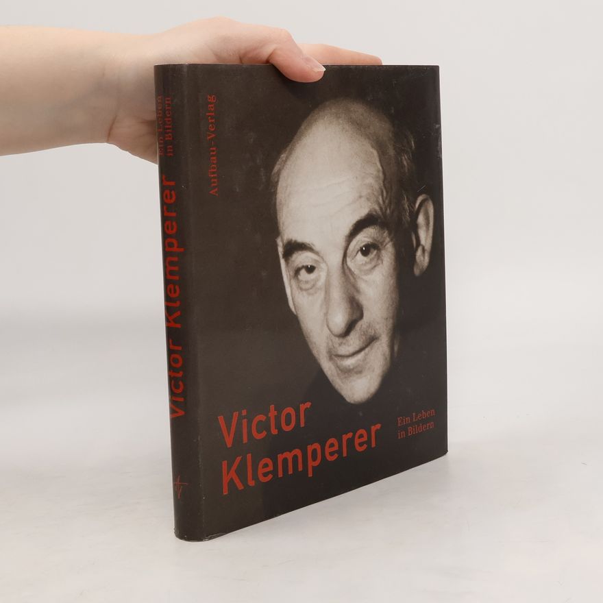 Christian Borchert Victor Klemperer