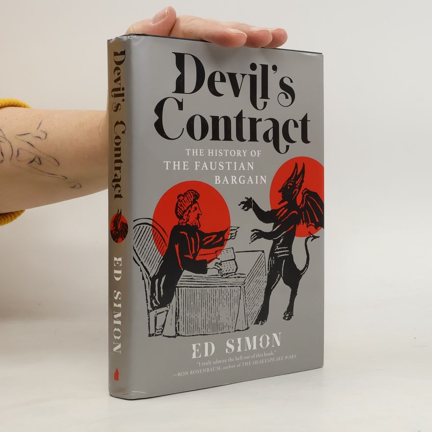 Simon Devil's Contract