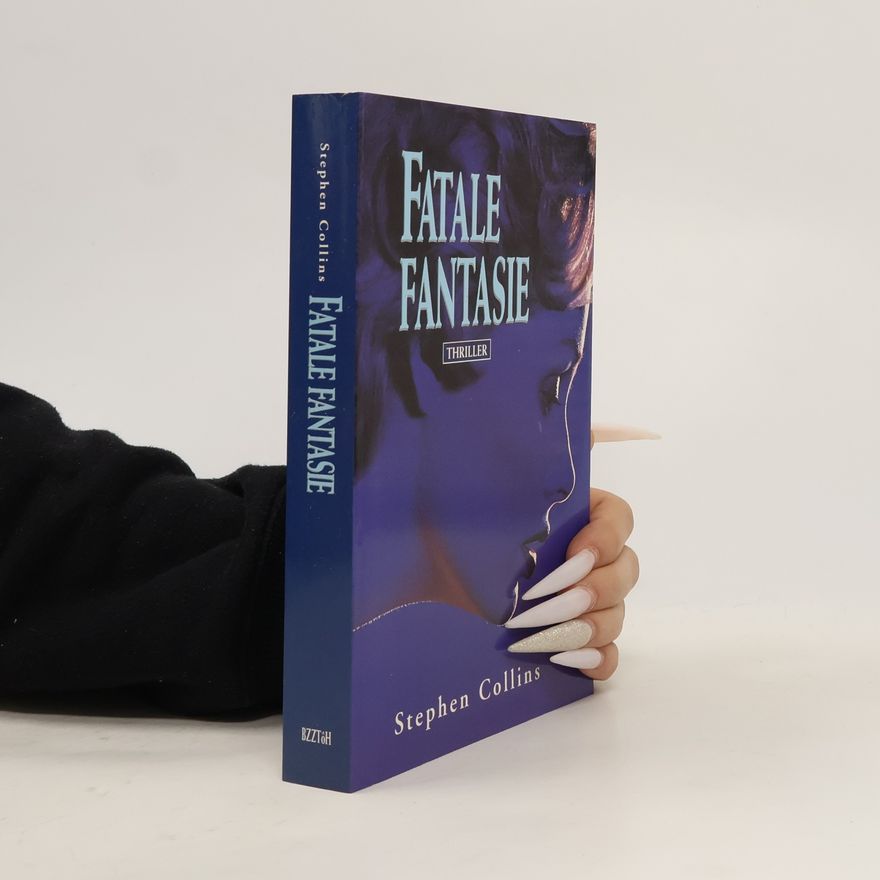 Stephen Collins Fatale fantasie