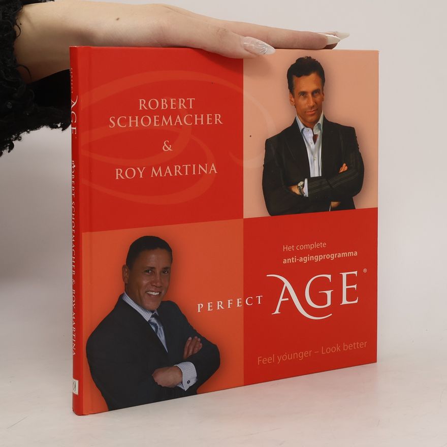 Robert Schoemacher Perfect Age