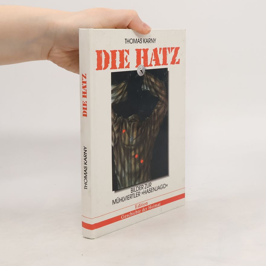 Thomas Karny Die Hatz