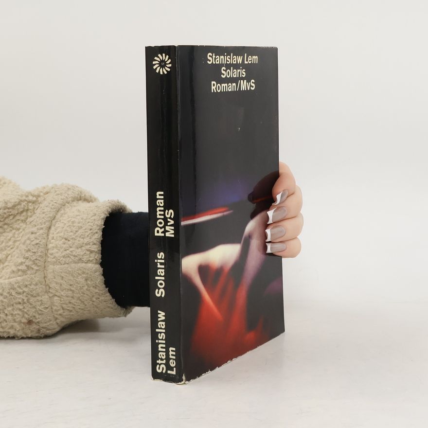 Stanisław Lem Solaris