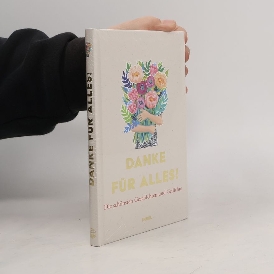 Clara Paul Danke für alles!