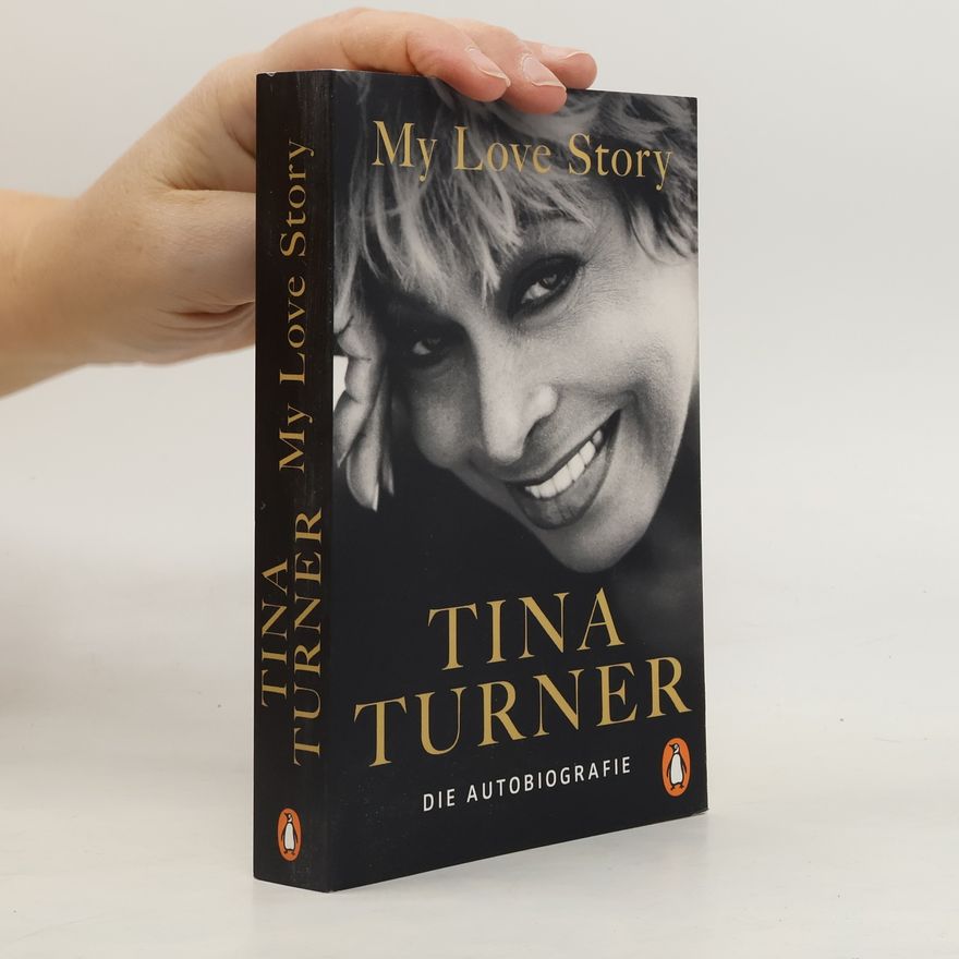 Tina Turner My love story
