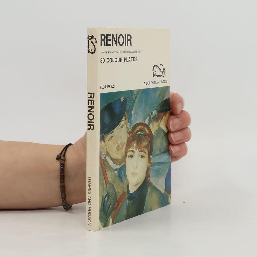 Elda Fezzi Renoir
