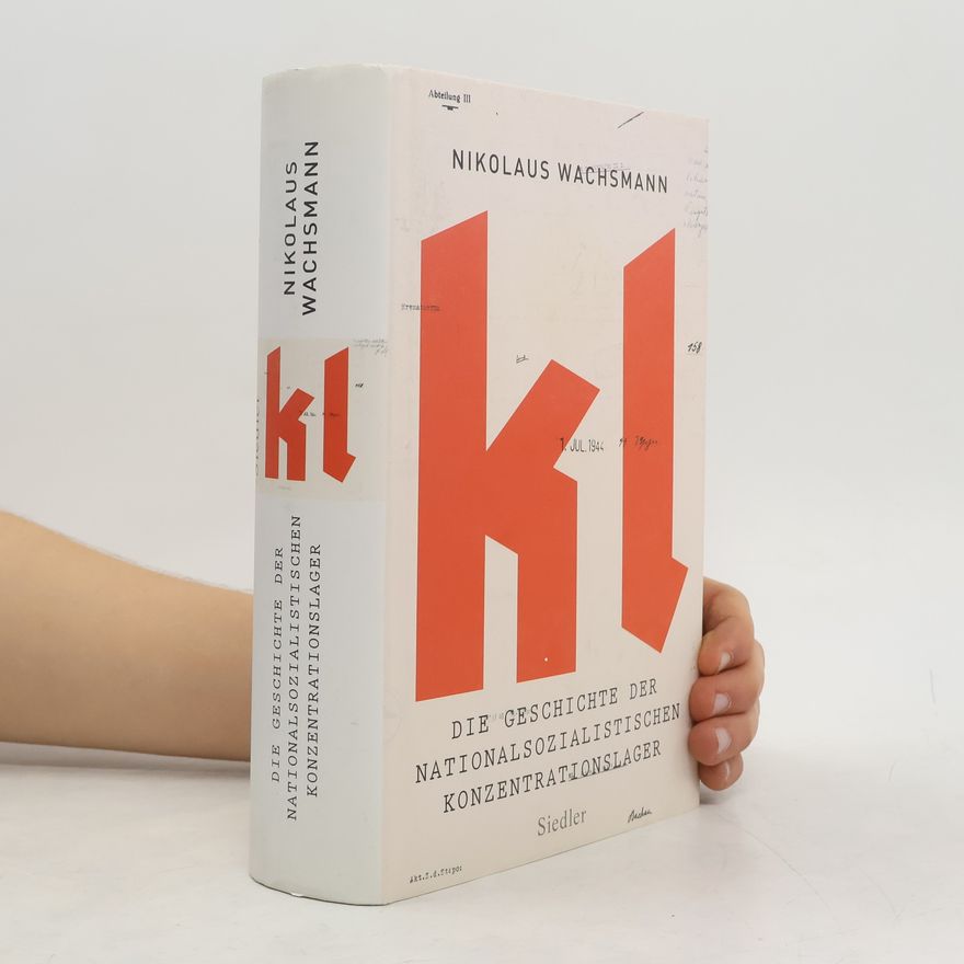 Nikolaus Wachsmann KL