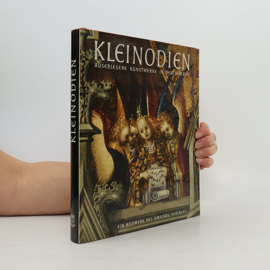 Autorenkollektiv Kleinodien
