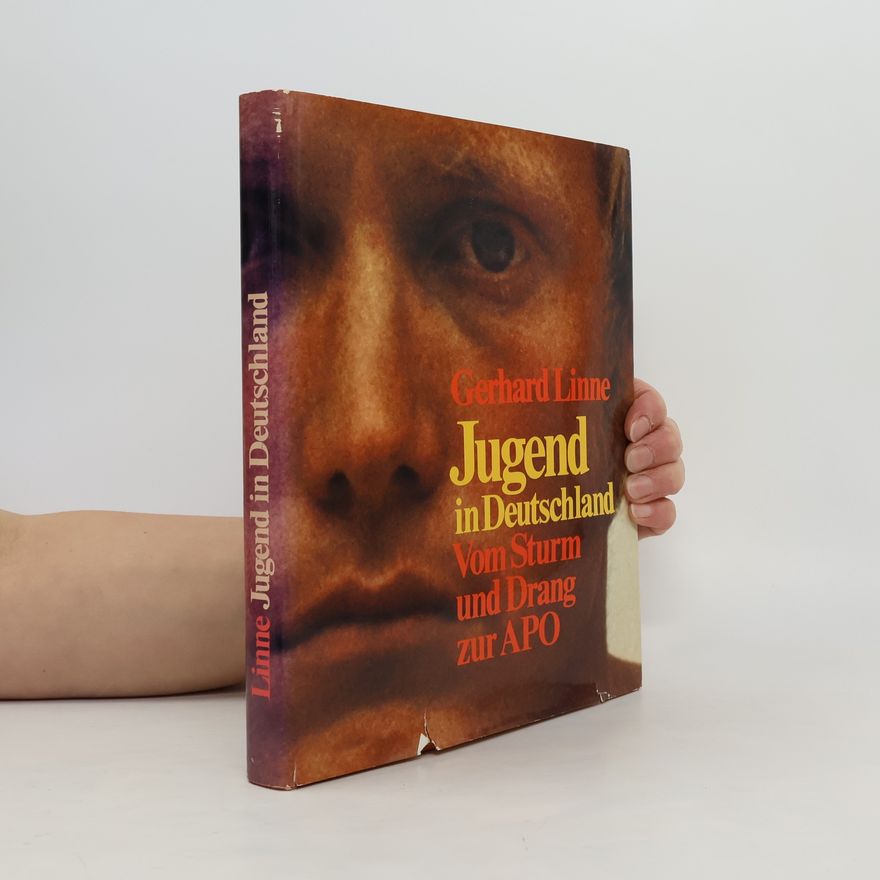 Gerhard Linne Jugend in Deutschland