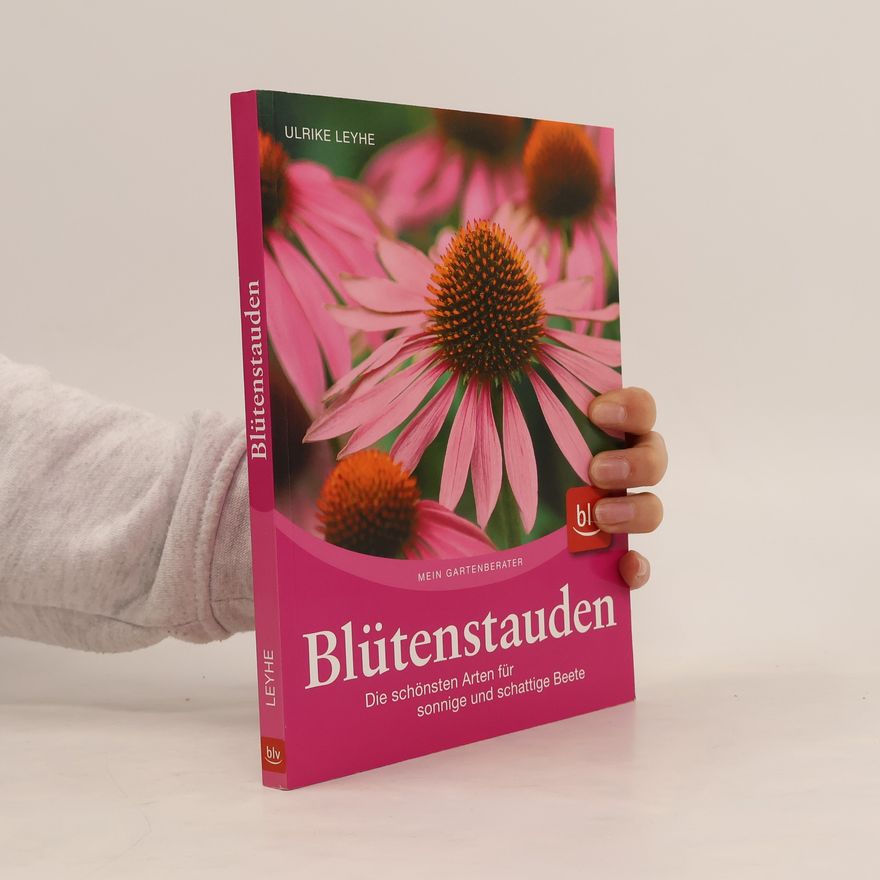 Ulrike Leyhe Blütenstauden