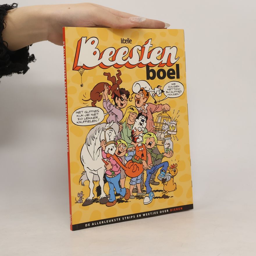 Franska Stuy Beestenboel