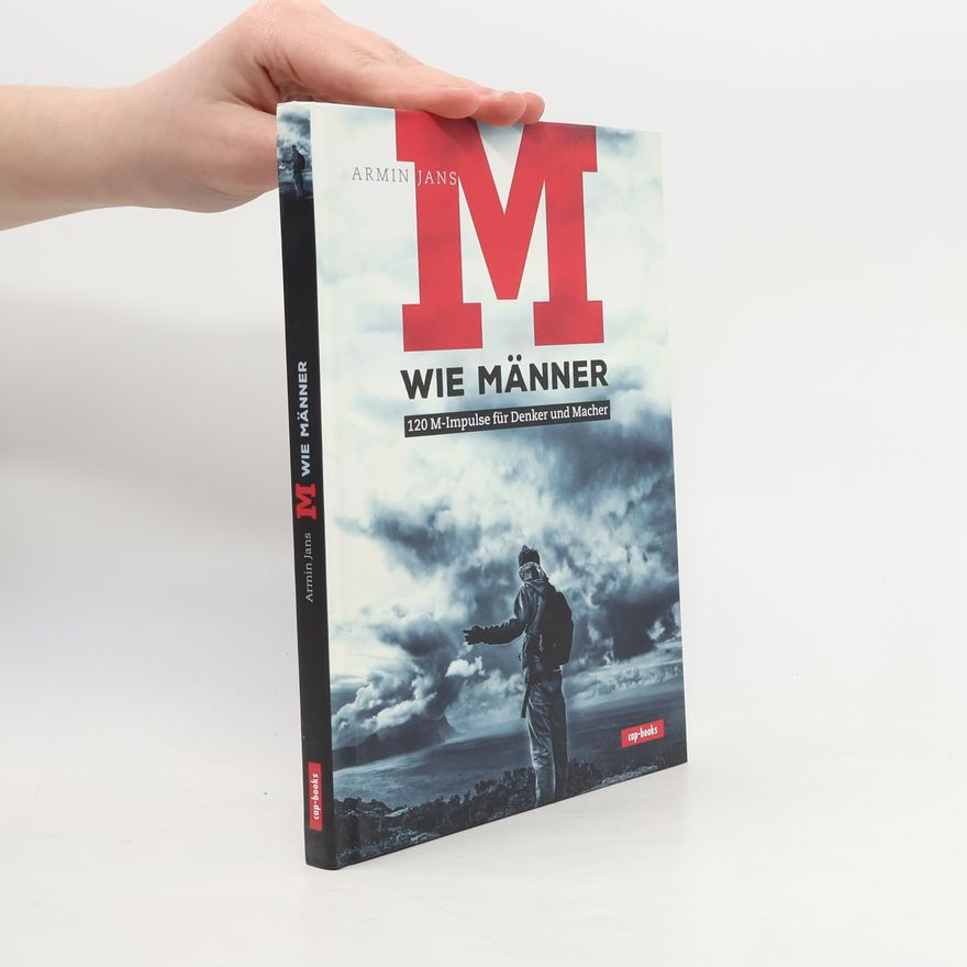 Armin Jans M wie Männer