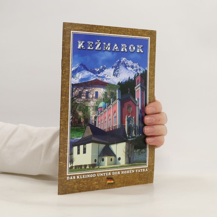 Štefan Péchy Kežmarok