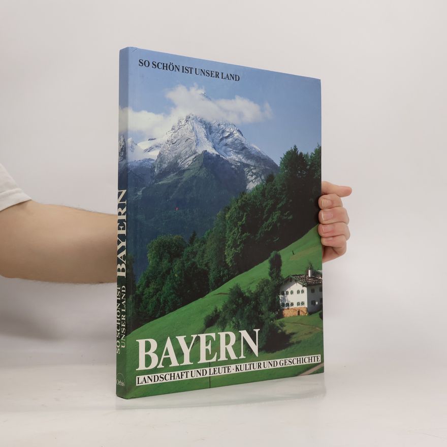 Werner A. Widmann Bayern