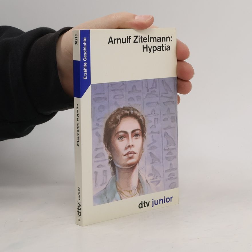 Arnulf Zitelmann Hypatia
