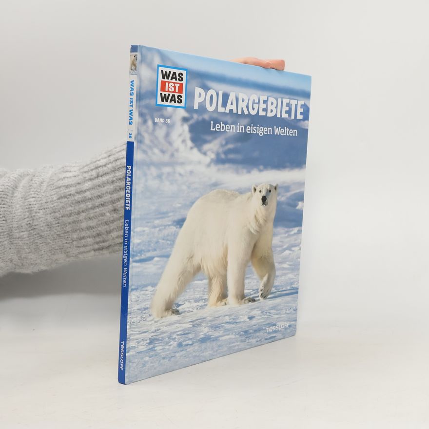Manfred Baur Polargebiete
