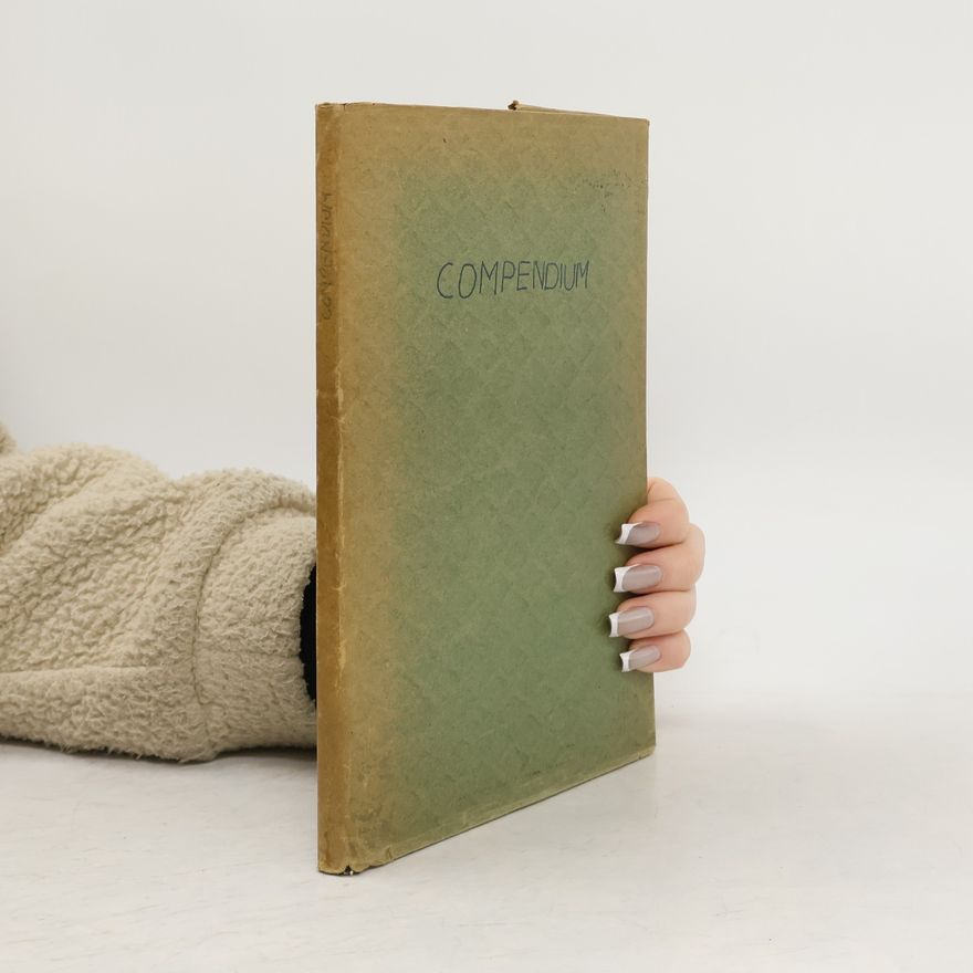 Kolektív autorov Compendium Linguae Latinae