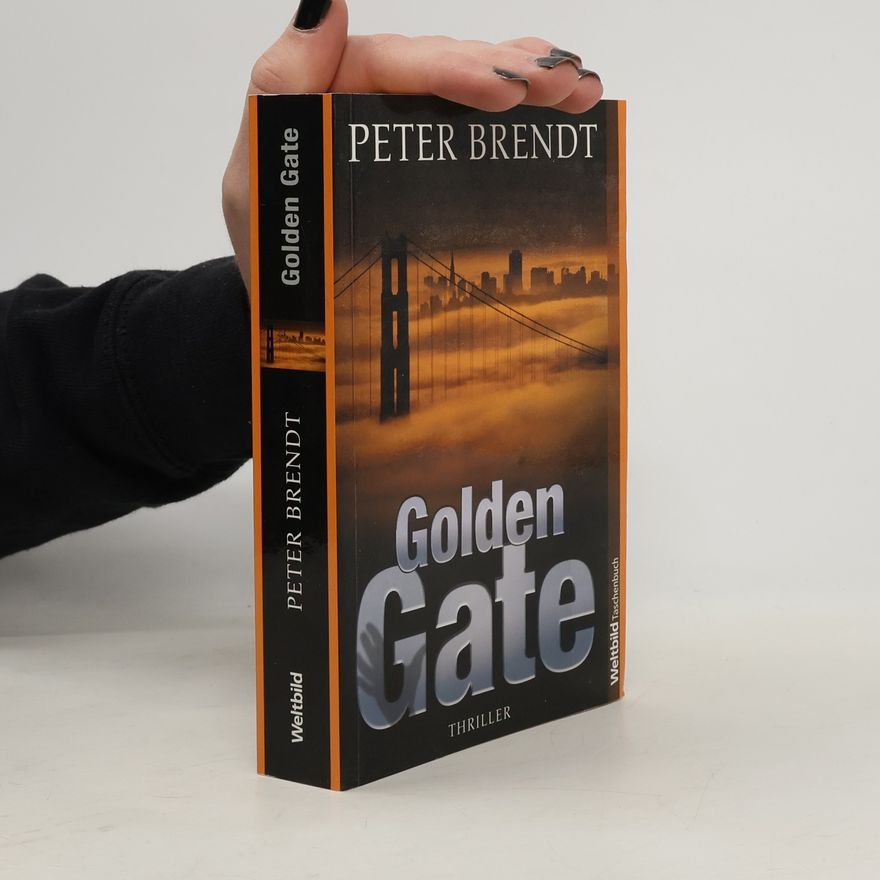 Peter Brendt Golden Gate