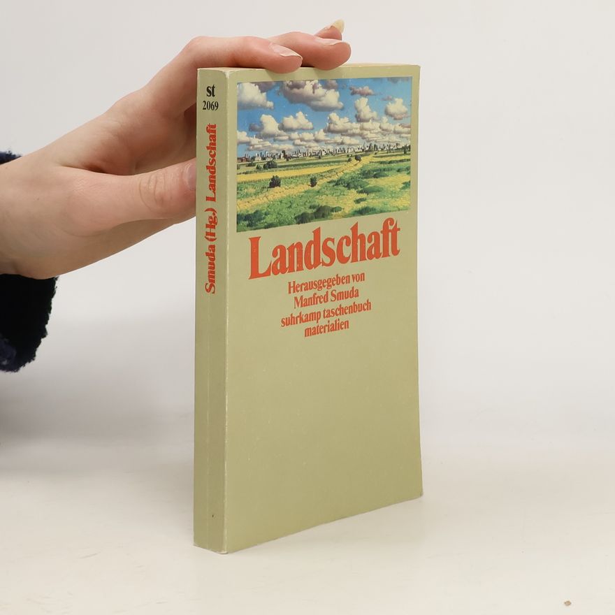 Manfred Smuda Landschaft