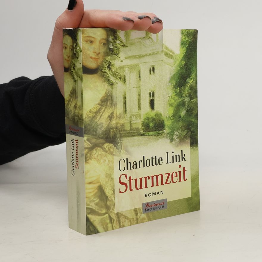 Charlotte Link Sturmzeit
