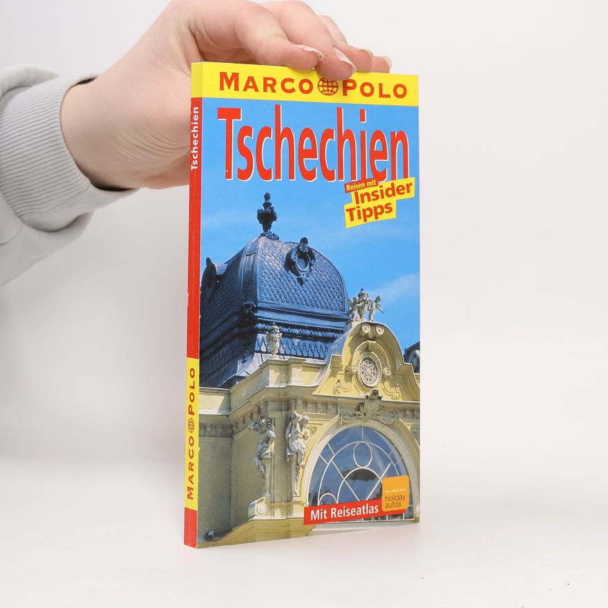 Autorenkollektiv Marco polo, Tschechien