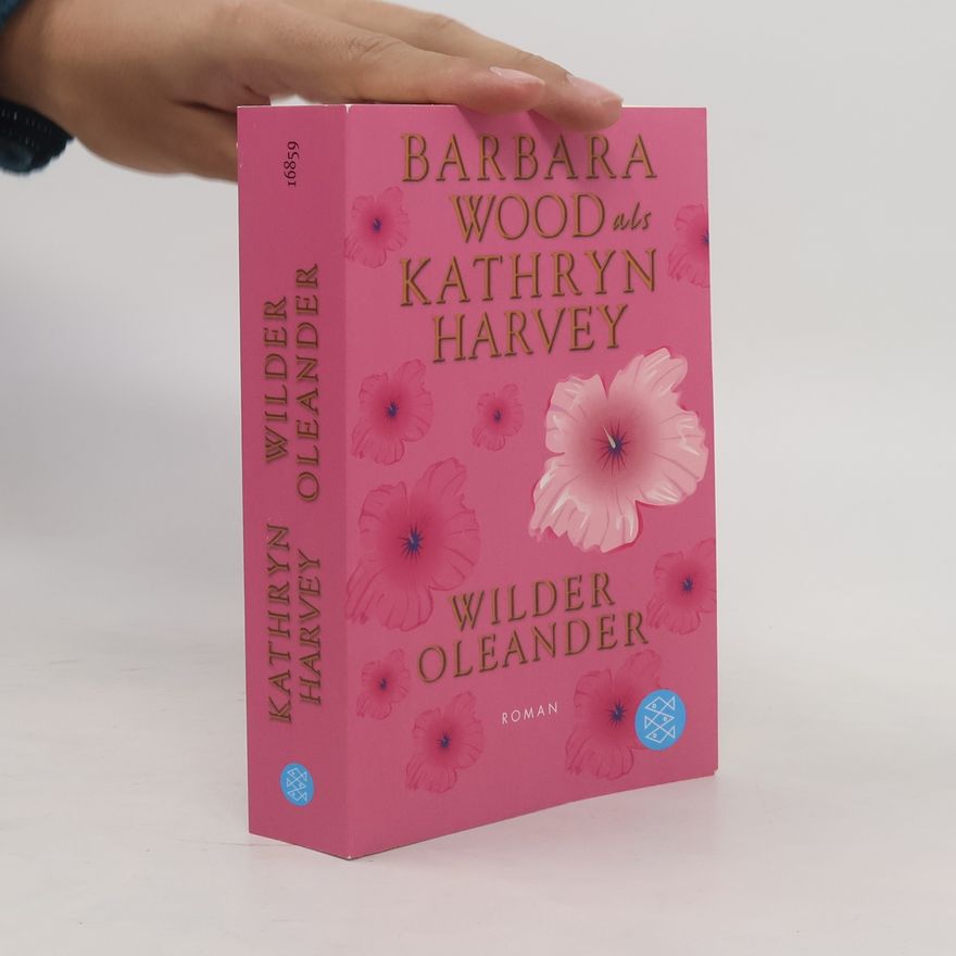 Barbara Wood Wilder Oleander