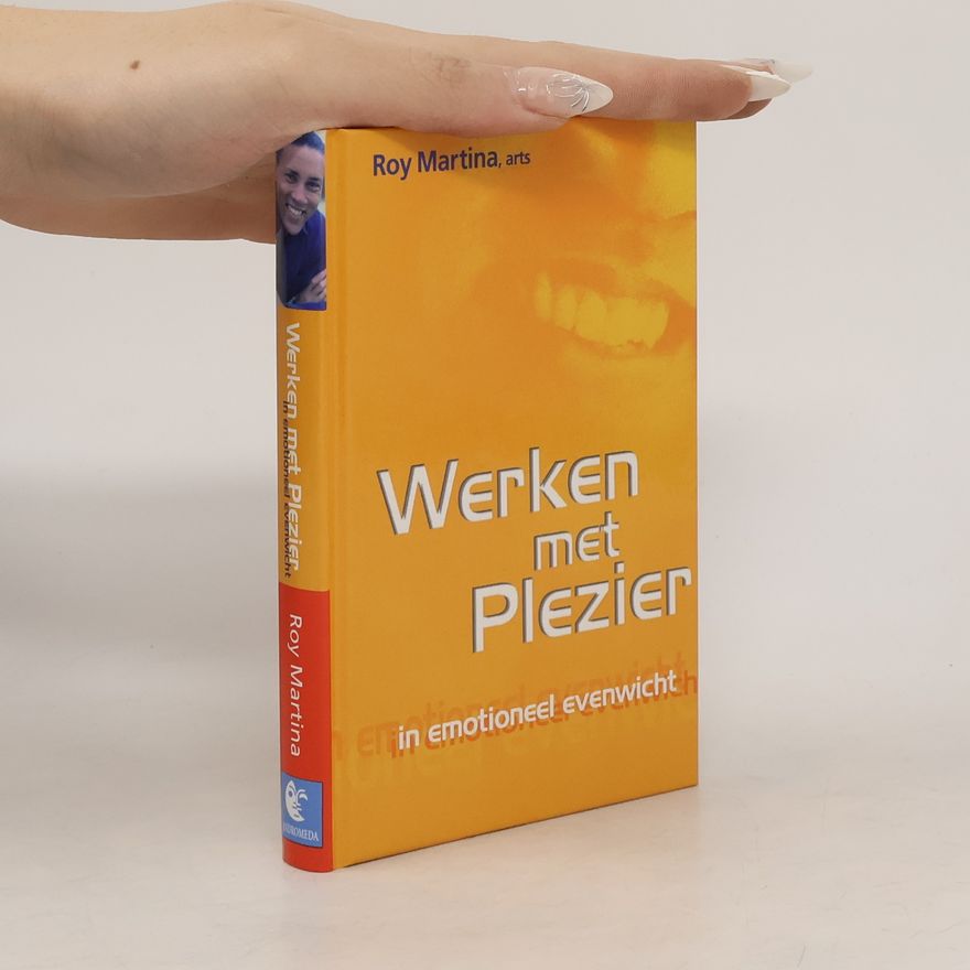 Roy Martina Werken met Plezier