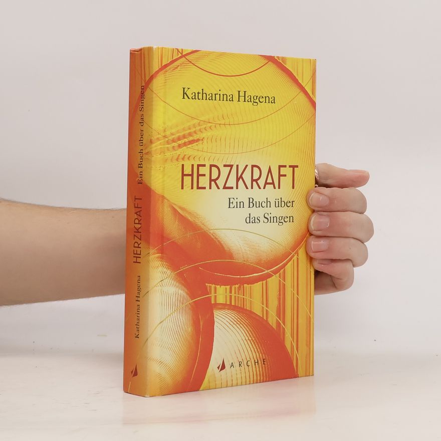 Katharina Hagena Herzkraft