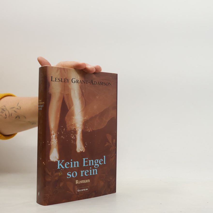 Lesley Grant-Adamson Kein Engel so rein