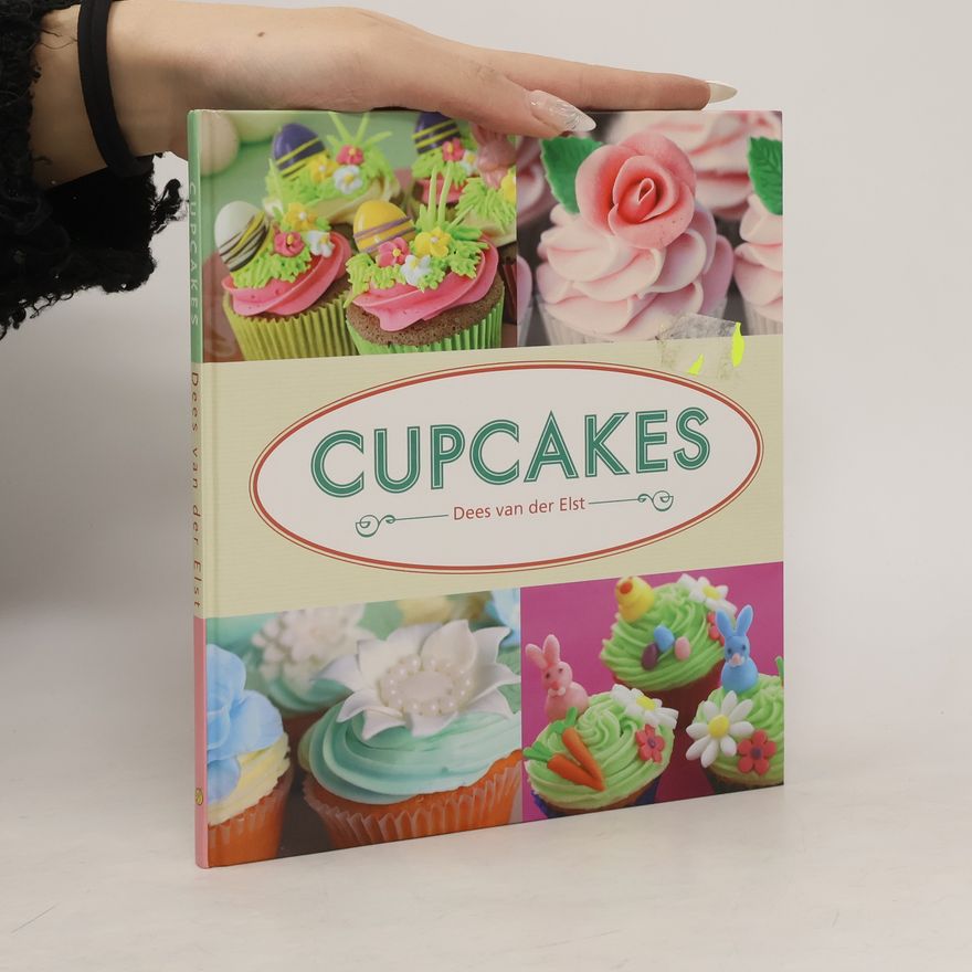 Dees van der Elst Cupcakes