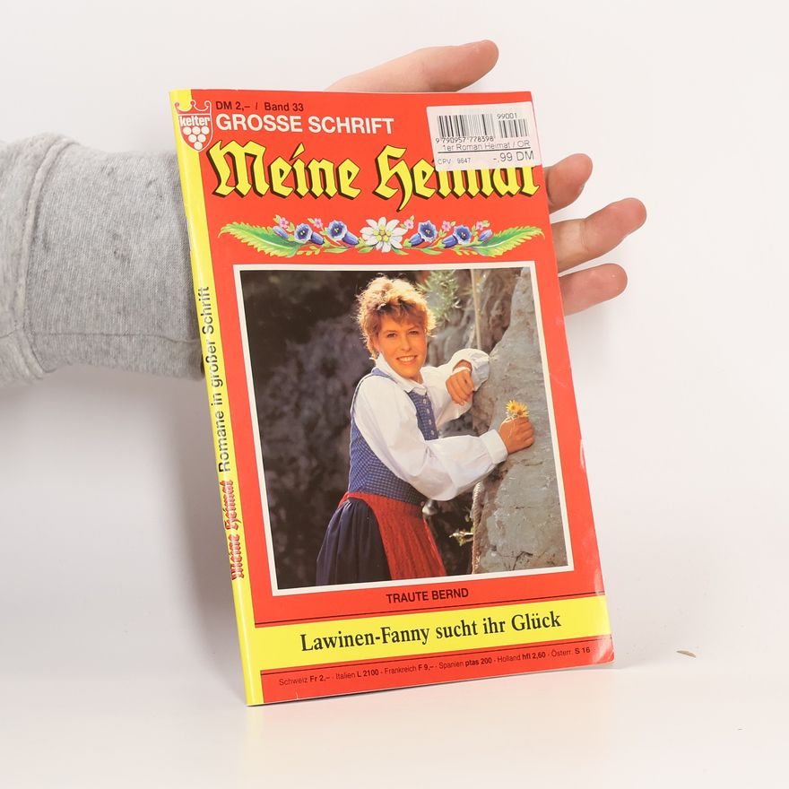 Traute Bernd Meine Heimat