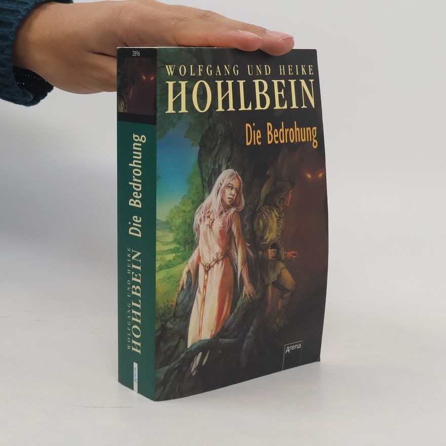 Wolfgang Hohlbein Die Bedrohung