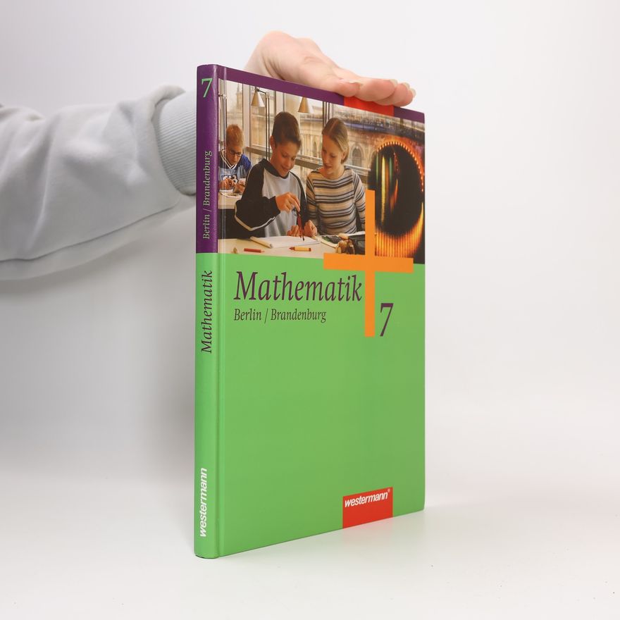 Wilhelm Wilke Matematik 7