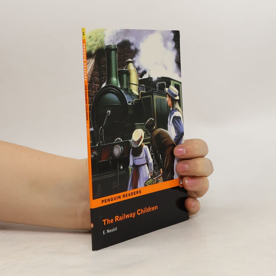 Edith Nesbit The Railway Children