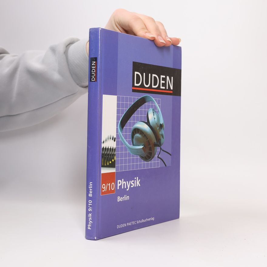 Various authors 9./10. Klasse, Lehrbuch