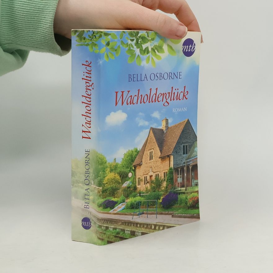 Bella Osborne Wacholderglück