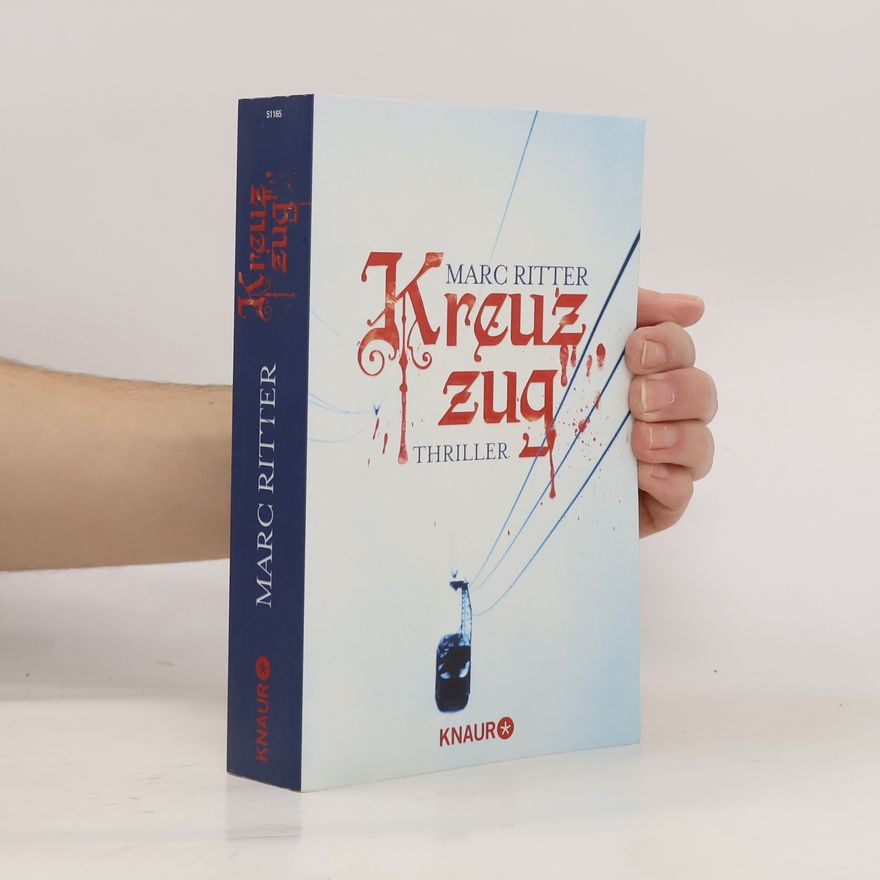 Marc Ritter Kreuzzug