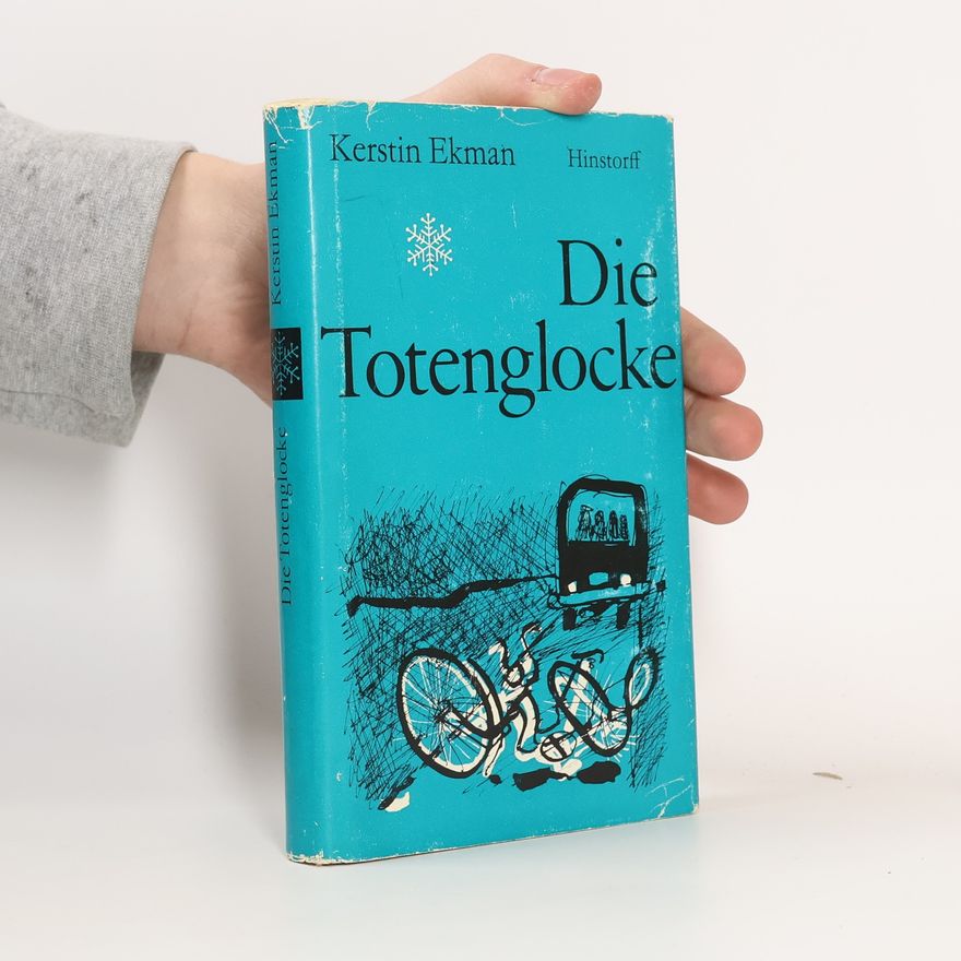 Kerstin Ekman Die Totenglocke
