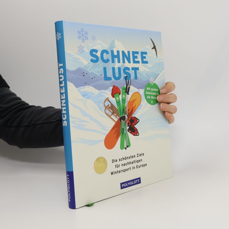 Andreas Lesti Schneelust