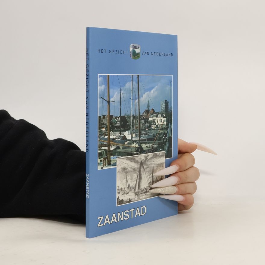 Various authors Zaanstad