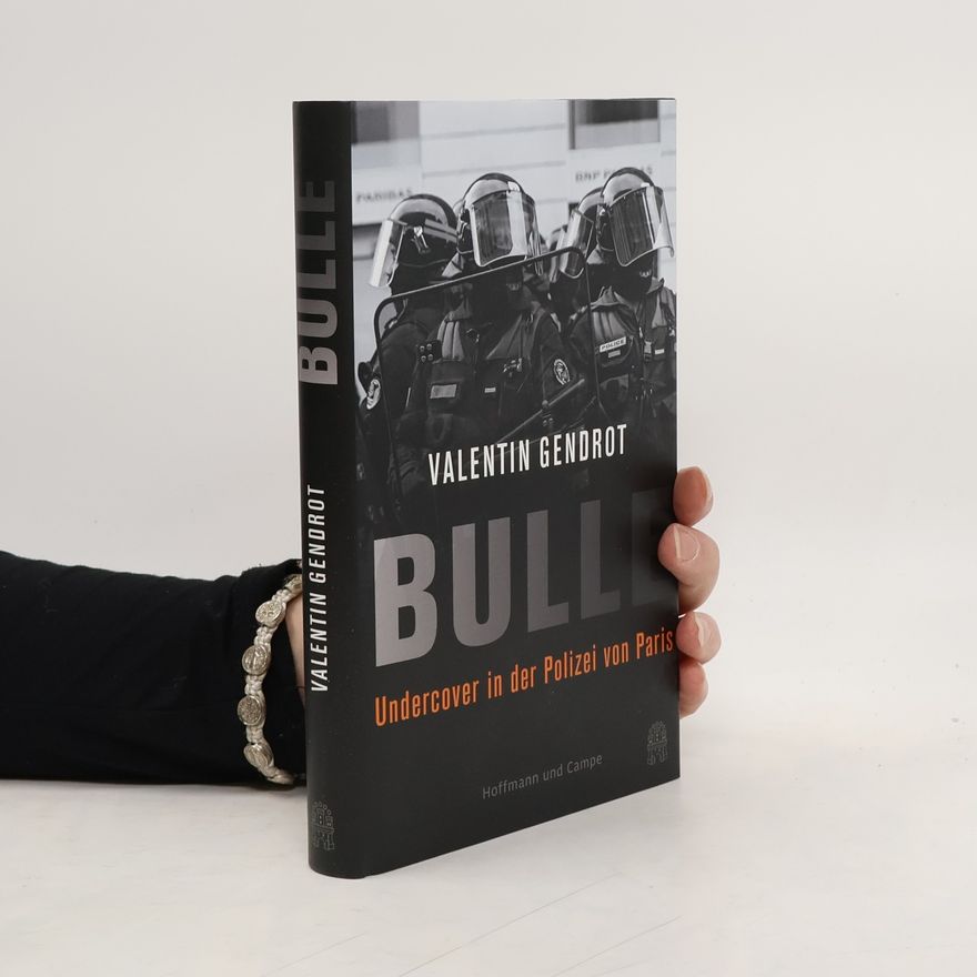 Valentin Gendrot Bulle