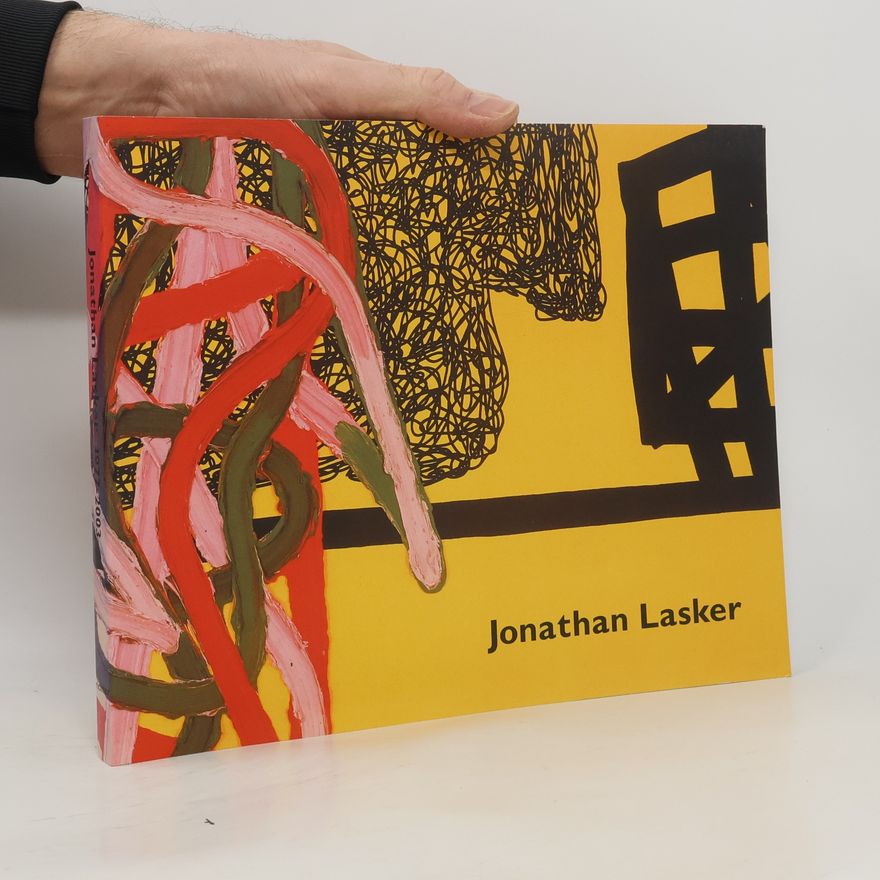 Dorothee Jansen Jonathan Lasker