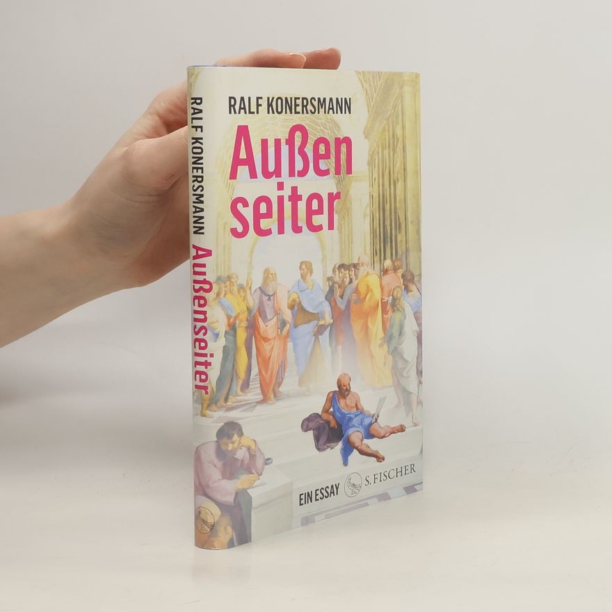 Ralf Konersmann Außenseiter
